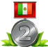 2014-07-08 Championship between leagues