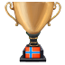 2018-05-25 Supercup: Norway