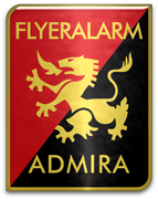 FC Admira Wacker Modling