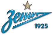FC Zenit St Peterburg Akademia