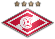 FC Spartak Moscow Akademia
