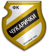 FK Cukaricki Stankom