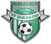 KF Dukagjini