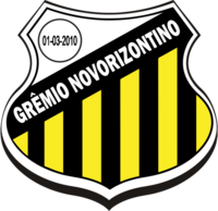 Gremio Novorizontino SP