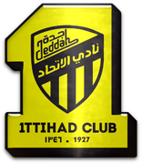 Ittihad Club