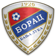 FK Borac Banja Luka
