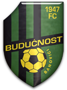 FK Buducnost Banovici