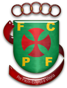FC Pacos de Ferreira