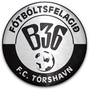 B36 Torshavn