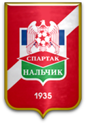 FK Spartak Nalchik