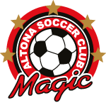 Altona Magic Soccer Club