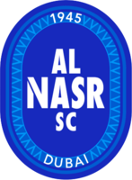 Al Nasr Dubai