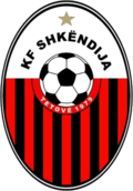 FK Skendija 79 Tetovo
