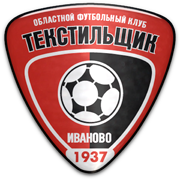 FK Tekstilshchik Ivanovo
