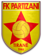 FK Partizani Tirana