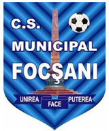 CSM Focsani