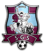 Sfintul Gheorge