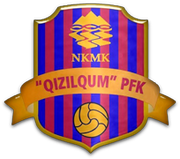 FK Qizilqum Zarafshon