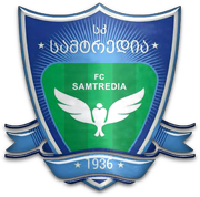 FC Samtredia