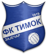 FK Timok Zajecar