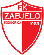 FK Zabjelo