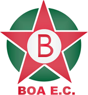 Boa Esporte Clube MG