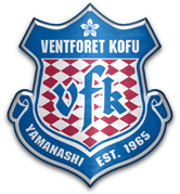 Ventforet Kofu