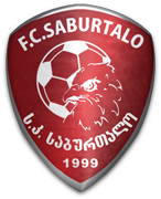 FC Saburtalo