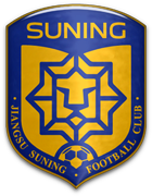 Jiangsu Suning FC