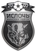 Isloch Minskiy Rayon