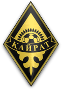 Kairat Almaty II